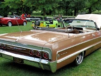 Chevrolet Impala (1967)
